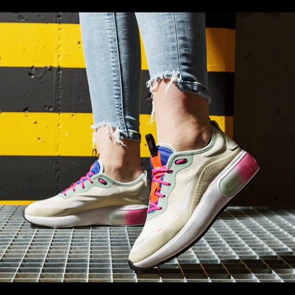 air max dia pistachio